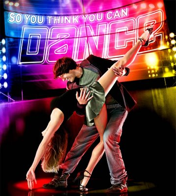 Illustration for article titled So You Think You Can Dance: Auditions: Phoenix